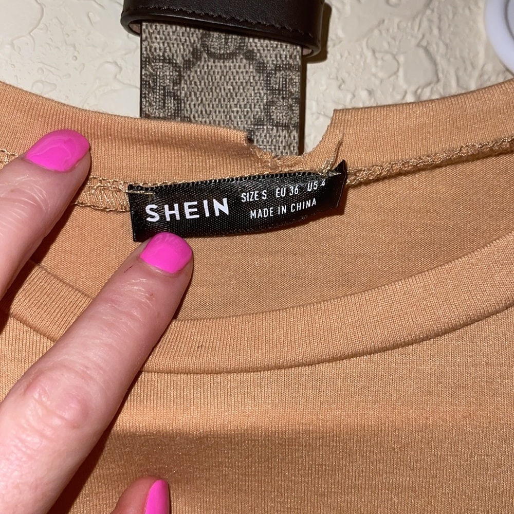 SHEIN - Picture 2 of 3